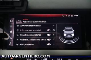 AUDI A3 usata, con Controllo vocale