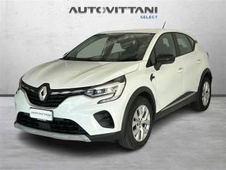 RENAULT Captur 1.0 TCe Zen Fap