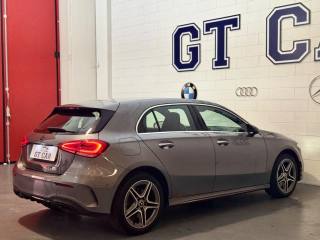 MERCEDES-BENZ A 250 usata, con Autoradio