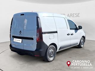 RENAULT Express usata, con Climatizzatore