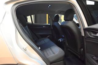 ALFA ROMEO Stelvio usata 28