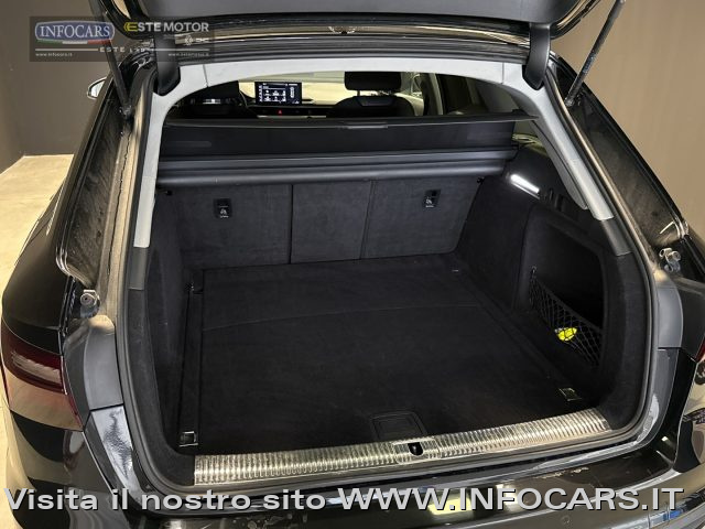 AUDI A4 usata, con Luci diurne LED