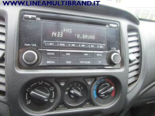 MITSUBISHI L200 usata, con Bluetooth