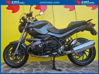 BMW R 1200 R usata 2