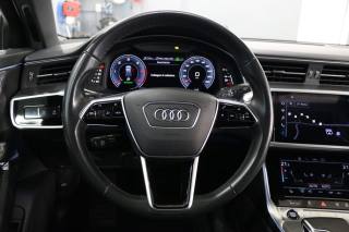 AUDI A6 usata, con Specchietti laterali elettrici