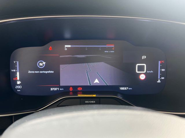 CITROEN C5 Aircross usata, con Lettore CD