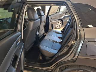 SUZUKI S-Cross usata, con Interni in pelle