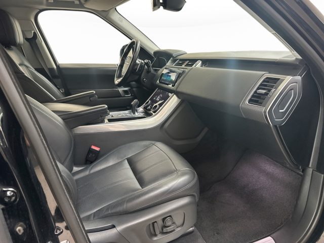LAND ROVER Range Rover Sport usata, con Autoradio