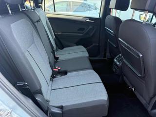 SEAT Tarraco usata, con Controllo automatico clima
