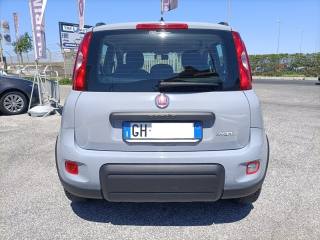 FIAT Panda usata, con Chiusura centralizzata