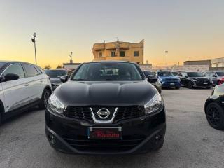 NISSAN Qashqai 1.6 16V GPL Eco Acenta