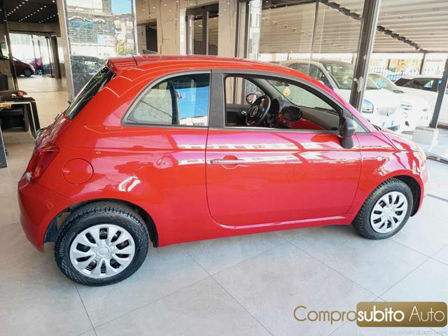 FIAT 500 usata, con Airbag Passeggero