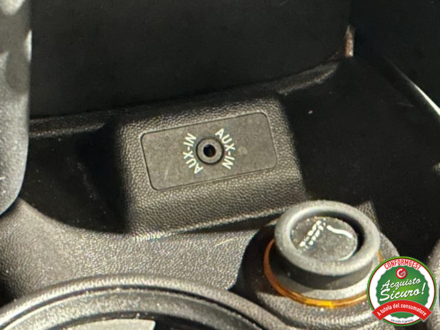 MINI One usata, con Controllo trazione