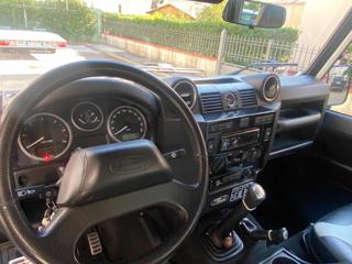 LAND ROVER Defender usata 12
