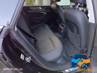 AUDI A7 usata, con Controllo trazione