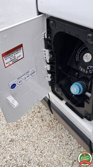FIAT Ducato usata, con Climatizzatore