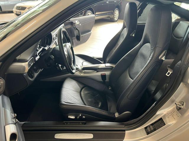 PORSCHE 911 usata, con ESP