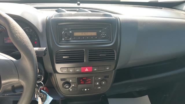 FIAT Doblo usata 15