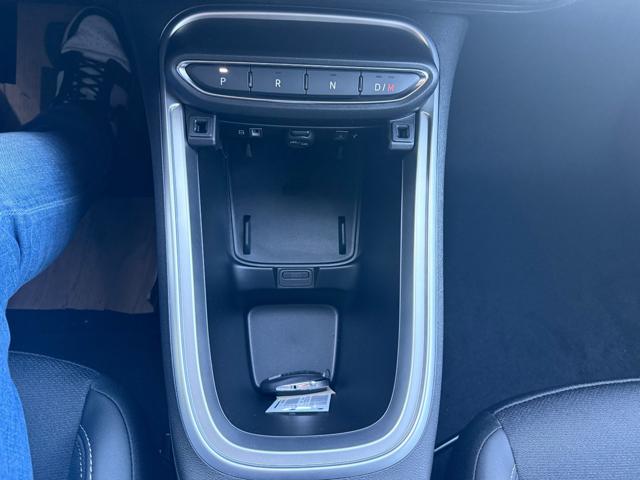 JEEP Avenger usata, con Sistema di navigazione