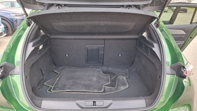 PEUGEOT 308 usata, con ESP
