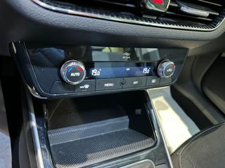 SKODA Fabia usata, con Volante in pelle