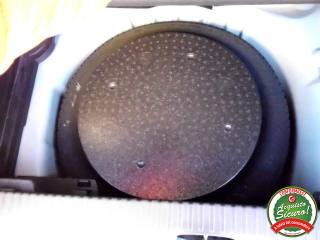 CITROEN C3 Aircross usata, con Sensore di luce