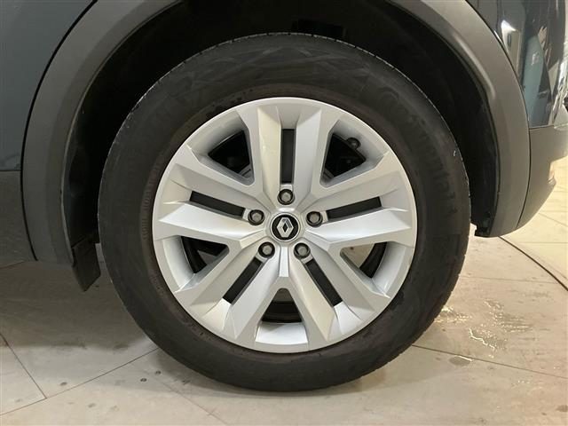 RENAULT Captur usata, con Chiusura centralizzata