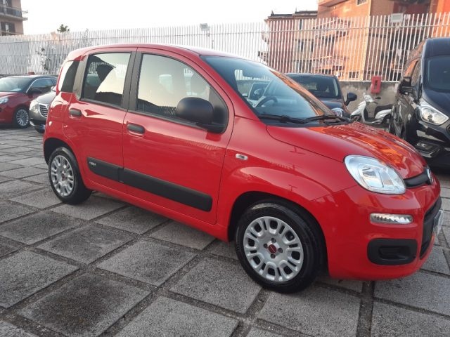 FIAT Panda usata, con Airbag Passeggero