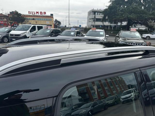 MINI Countryman usata, con Sensori di parcheggio posteriori