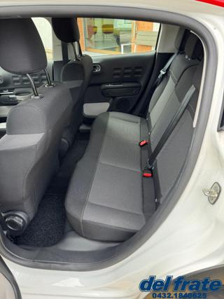 CITROEN C3 usata, con Cruise Control