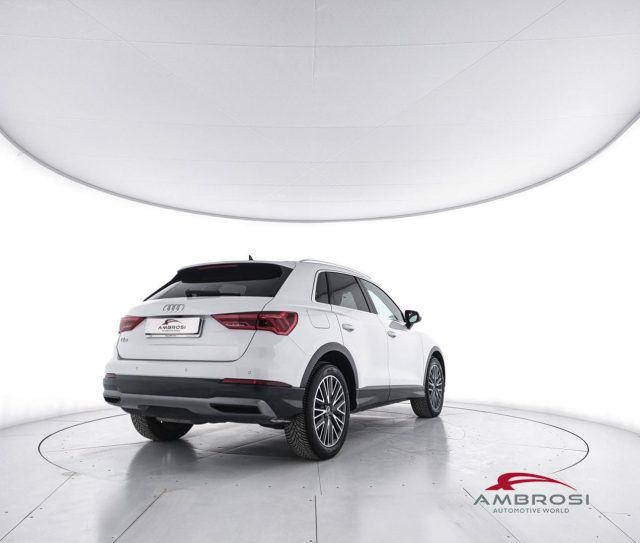 AUDI Q3 usata 2