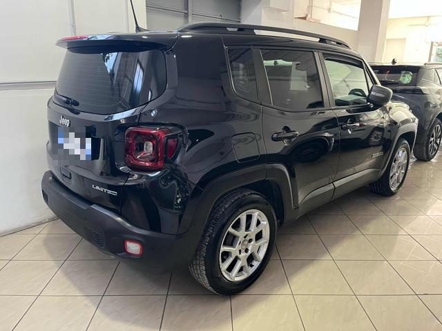 JEEP Renegade usata, con Airbag laterali