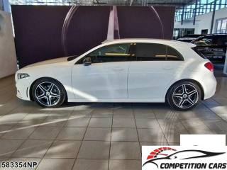 MERCEDES-BENZ A 180 usata, con Airbag
