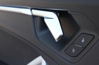AUDI Q3 usata, con ESP