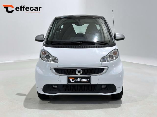 SMART ForTwo usata, con Airbag