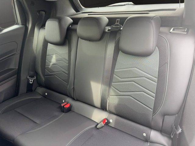 JEEP Avenger usata, con Fari LED