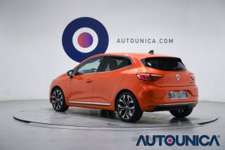 RENAULT Clio usata, con Servosterzo