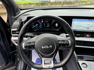 KIA Sportage usata, con Cruise Control