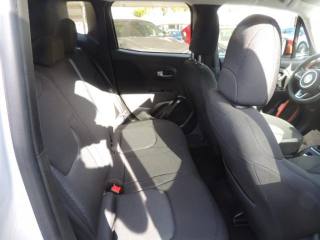 JEEP Renegade usata, con Alzacristalli elettrici