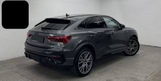 AUDI Q3 usata, con Airbag laterali