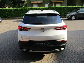 OPEL Grandland X usata, con Alzacristalli elettrici