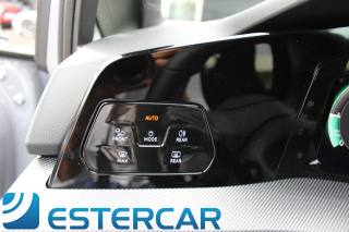 VOLKSWAGEN Golf usata, con Vetri oscurati