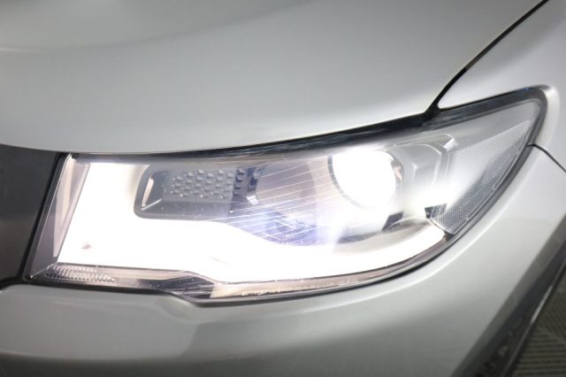 JEEP Compass usata 7