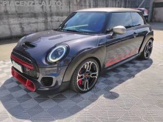 MINI John Cooper Works usata, con Airbag laterali