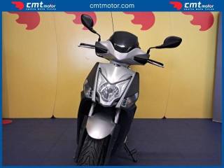 KYMCO Agility 200 usata 2