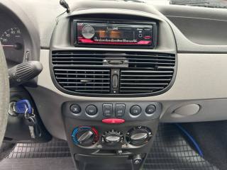 FIAT Punto usata 13