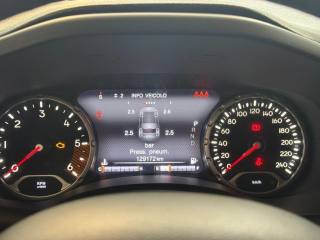 JEEP Renegade usata, con Immobilizzatore elettronico