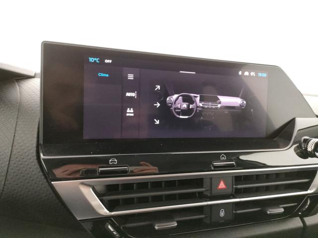 CITROEN C4 X usata, con Immobilizzatore elettronico