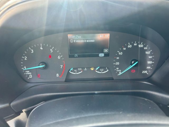 FORD Puma usata, con Cruise Control