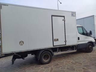 IVECO Daily usata 1